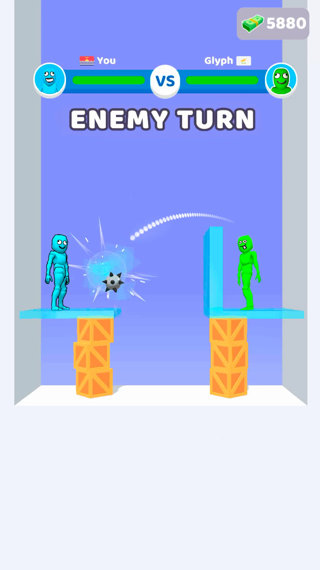 Who Dies Last? screenshot